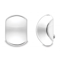 Quinn Ohrclip Silber