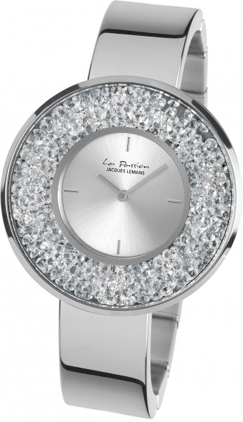 Jacques Lemans Damenuhr La Passion