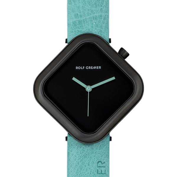 Rolf Cremer Damenuhr Corner 506805
