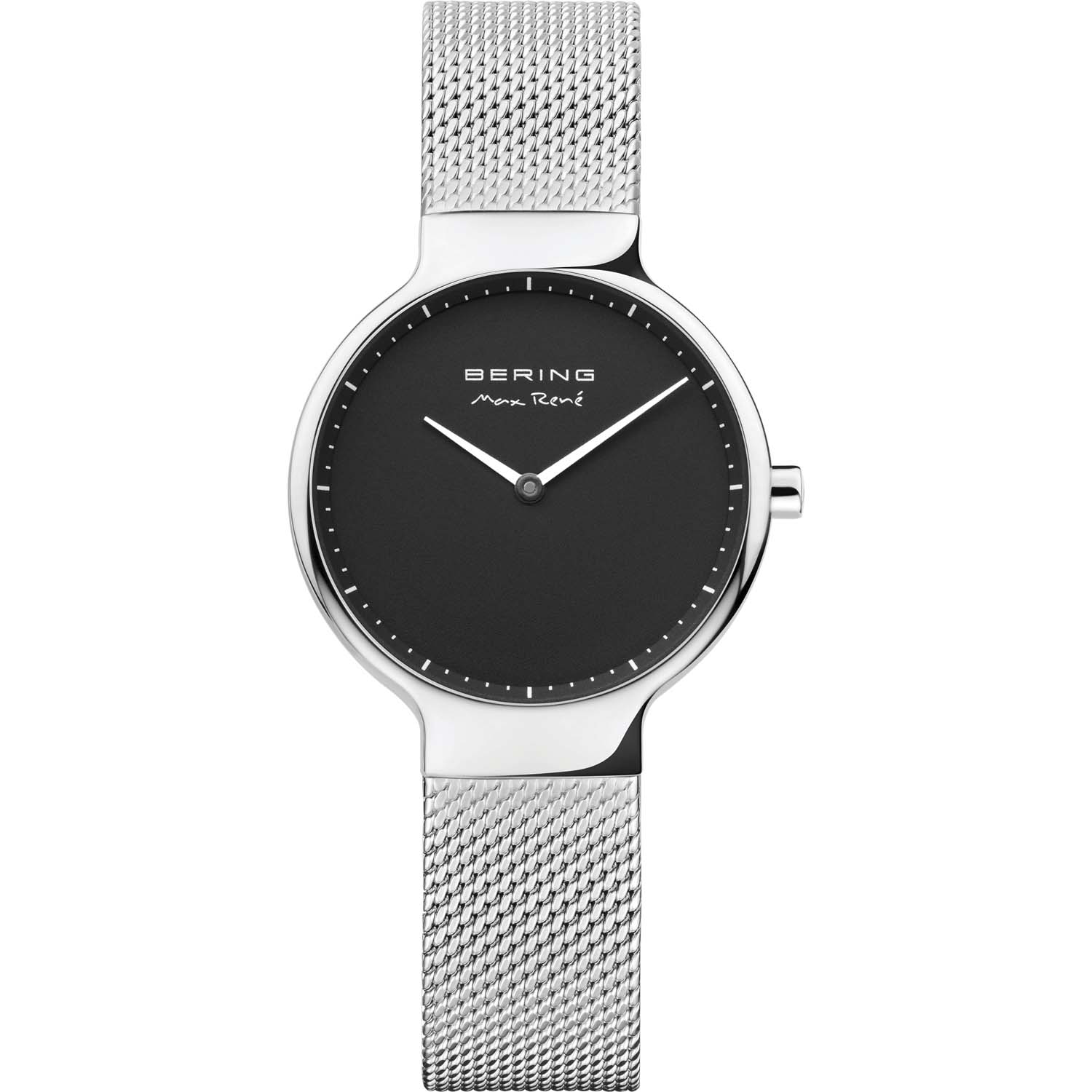 Bering Damenuhr Max René Quartz