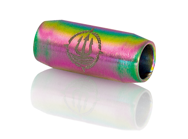 Seemannsgarn-Verschluss Maat 4 mm