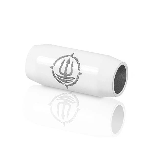 Seemannsgarn-Verschluss Skipper 4 mm