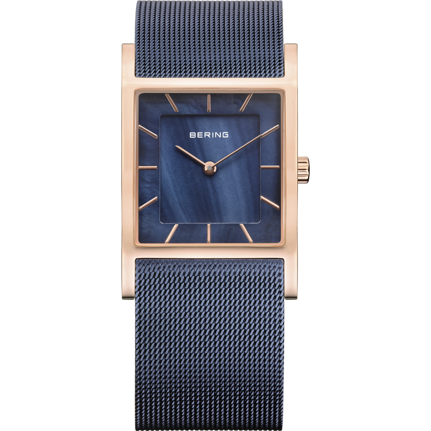 Bering Damenuhr Quartz Classic Collection