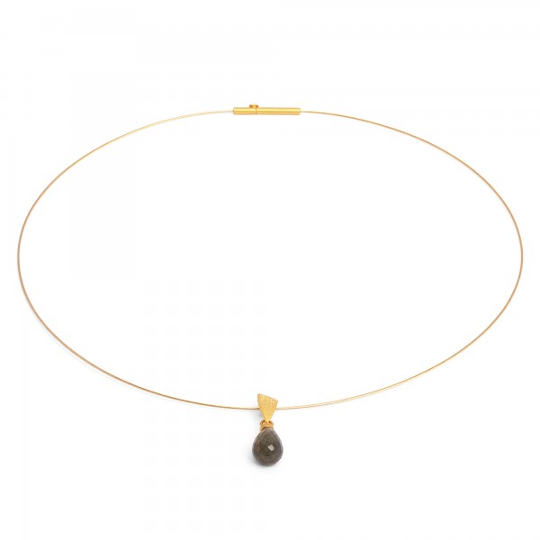 Bernd Wolf Collier Kite