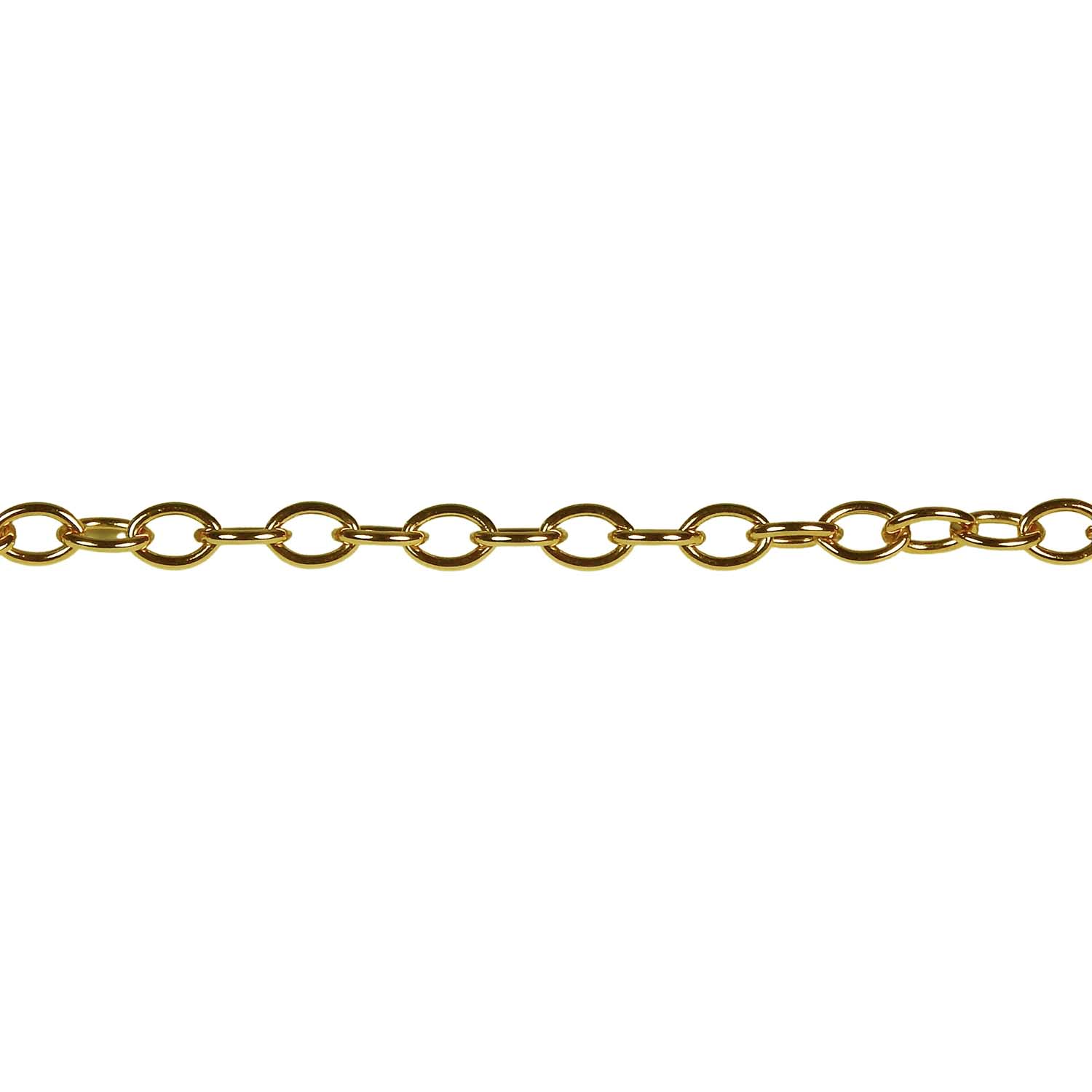 Armband für Damen Gelbgold 333/000