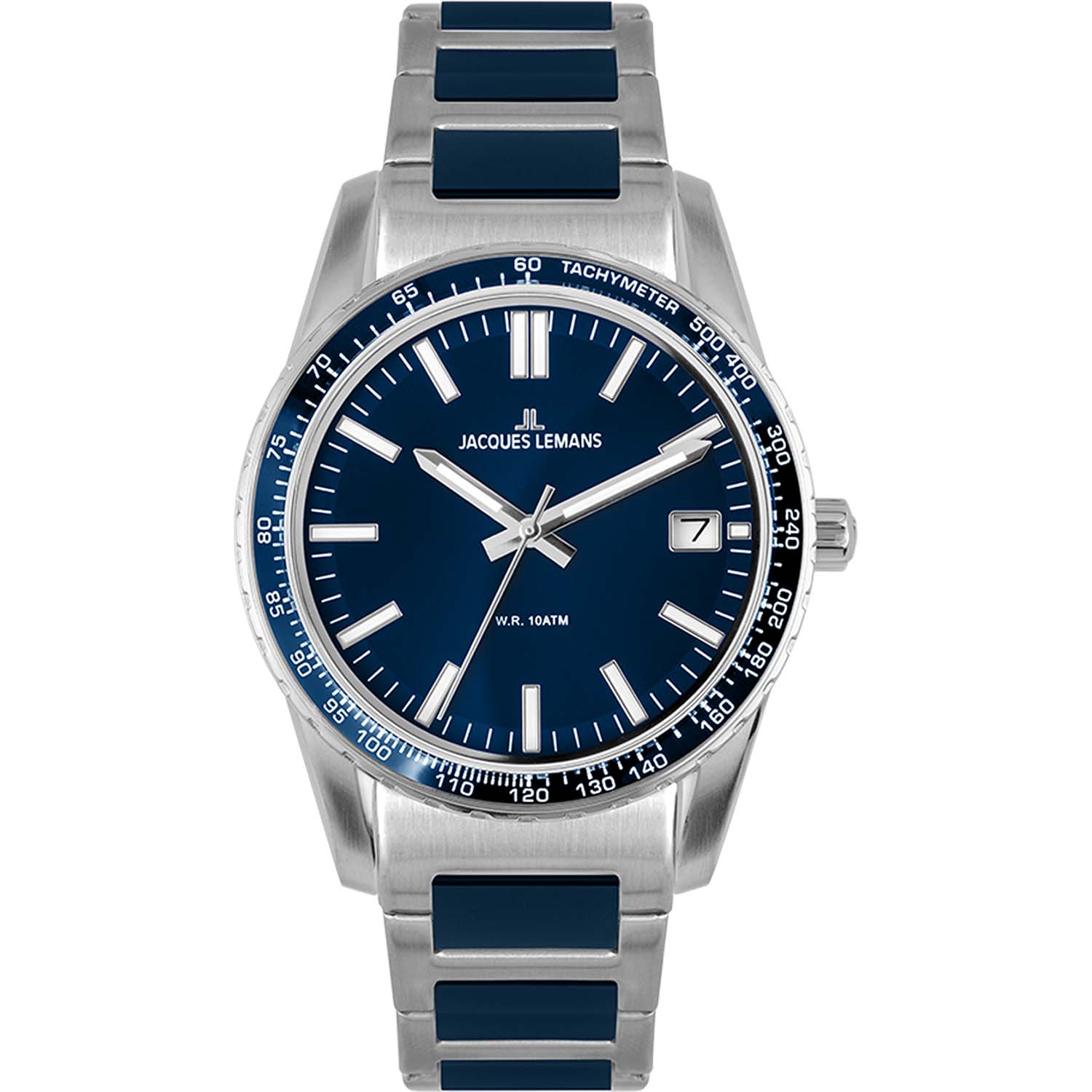 Jacques Lemans Herrenuhr Liverpool