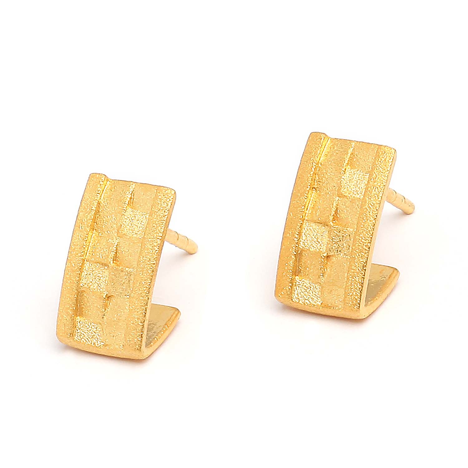 Bernd Wolf Ohrstecker Monique