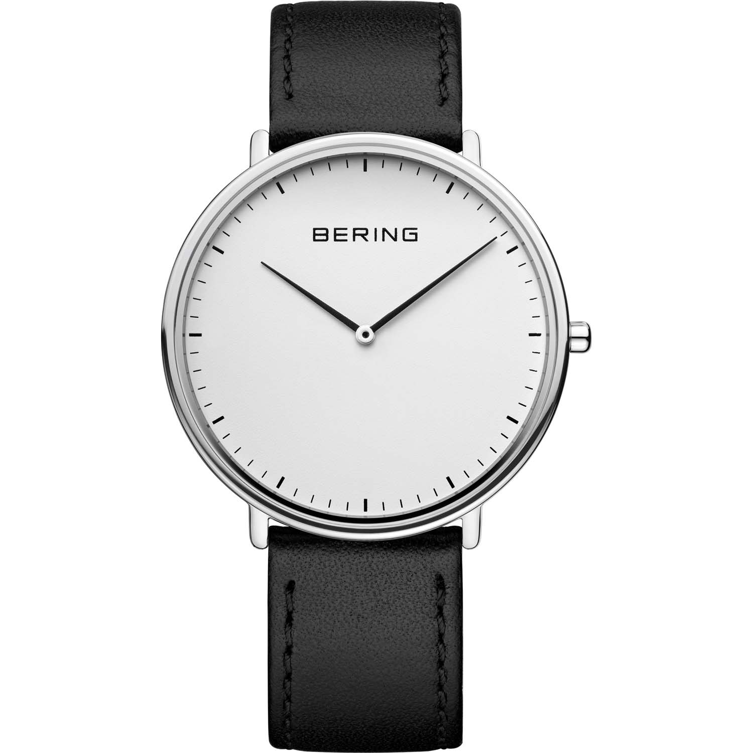 Bering Herrenuhr Ultra Slim