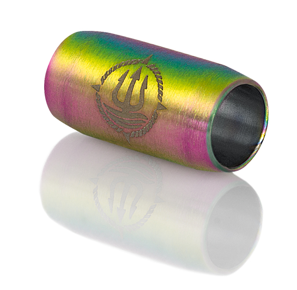 Seemannsgarn-Verschluss Maat 8 mm