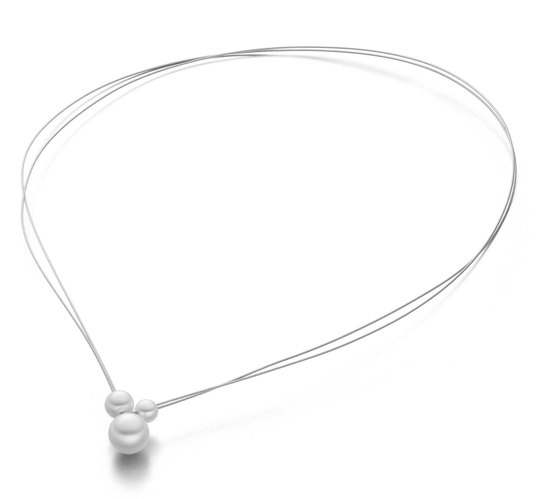 Eva Strepp Collier Trio 3s