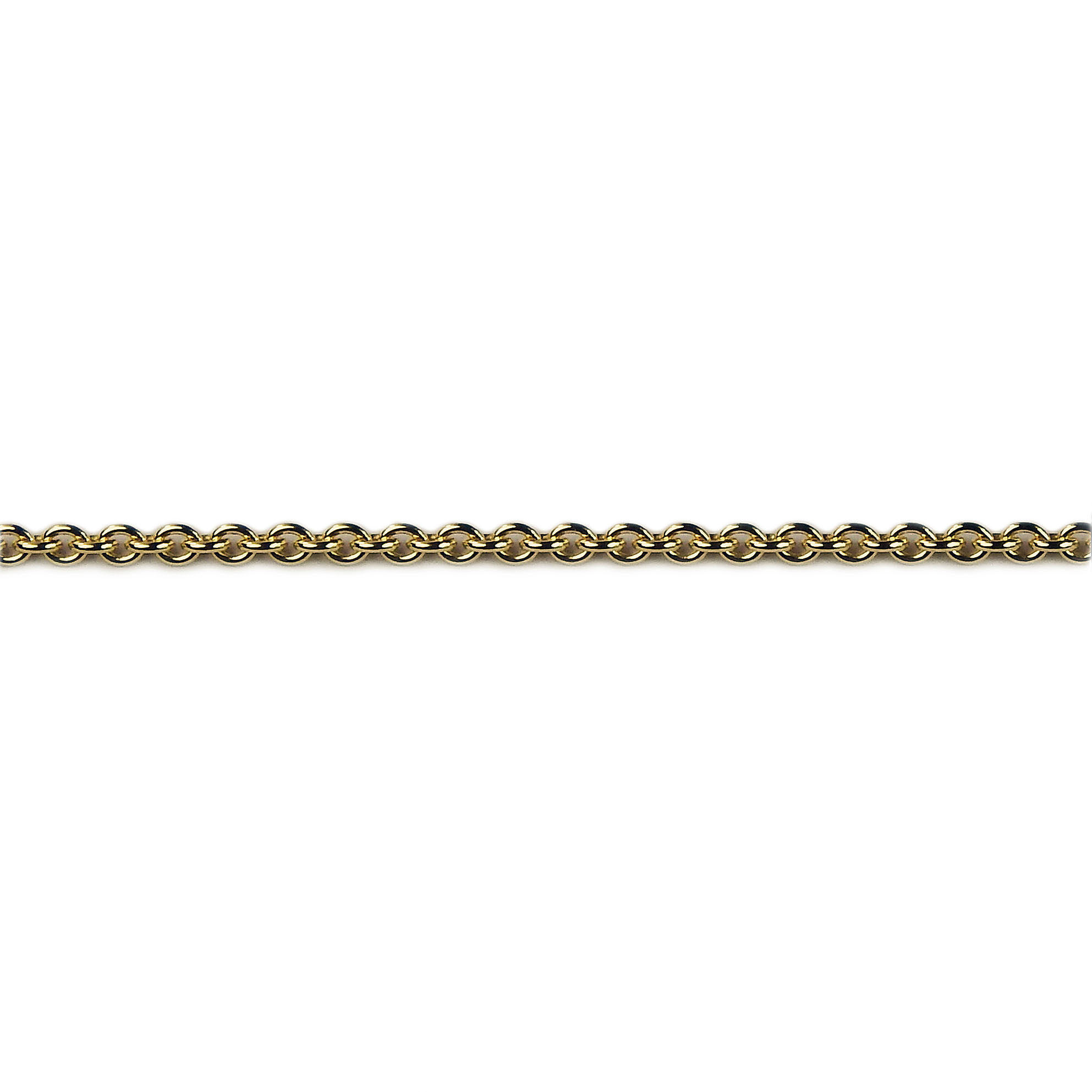 Collierkette Anker Gold 333/000 1,9 mm
