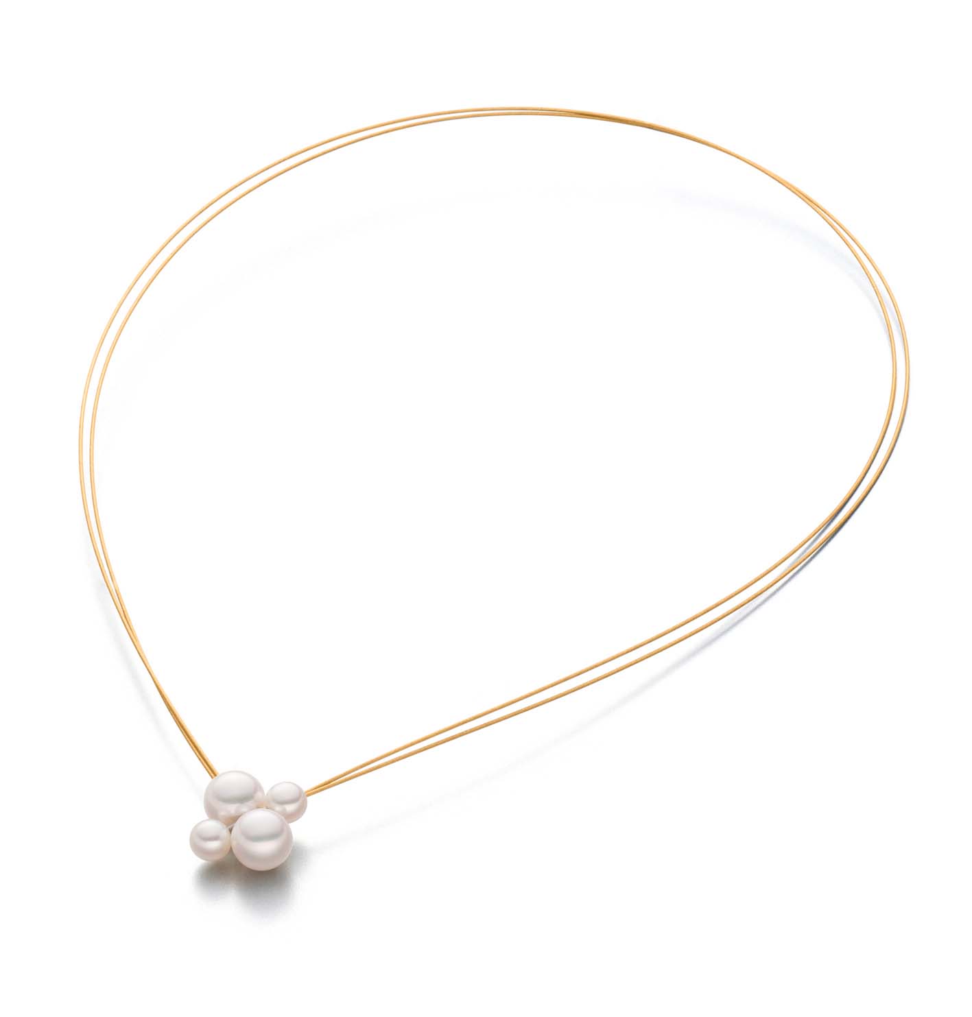 Eva Strepp Collier Cross cv1