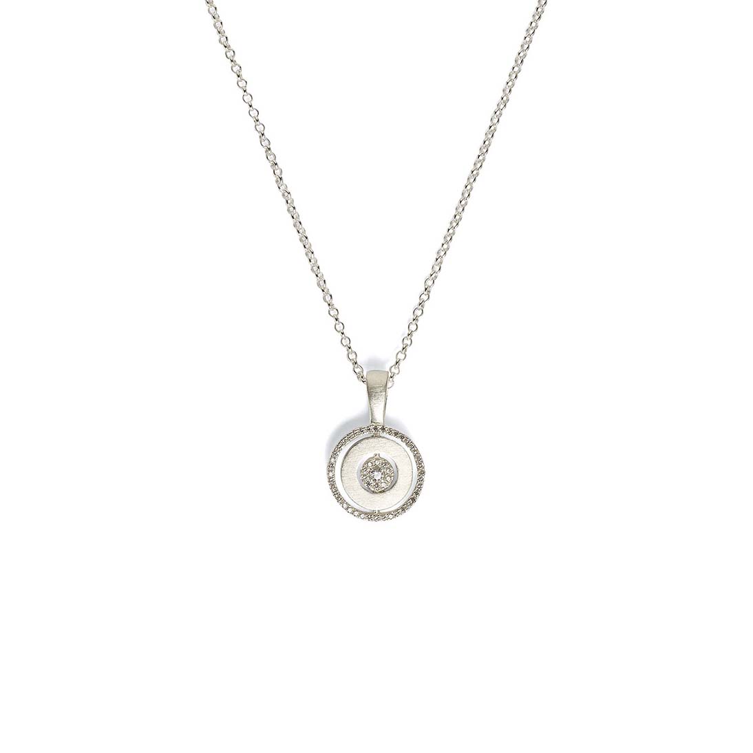 Bernd Wolf Halskette Pirouette