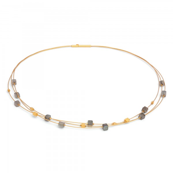 Bernd Wolf Collier Lacubia