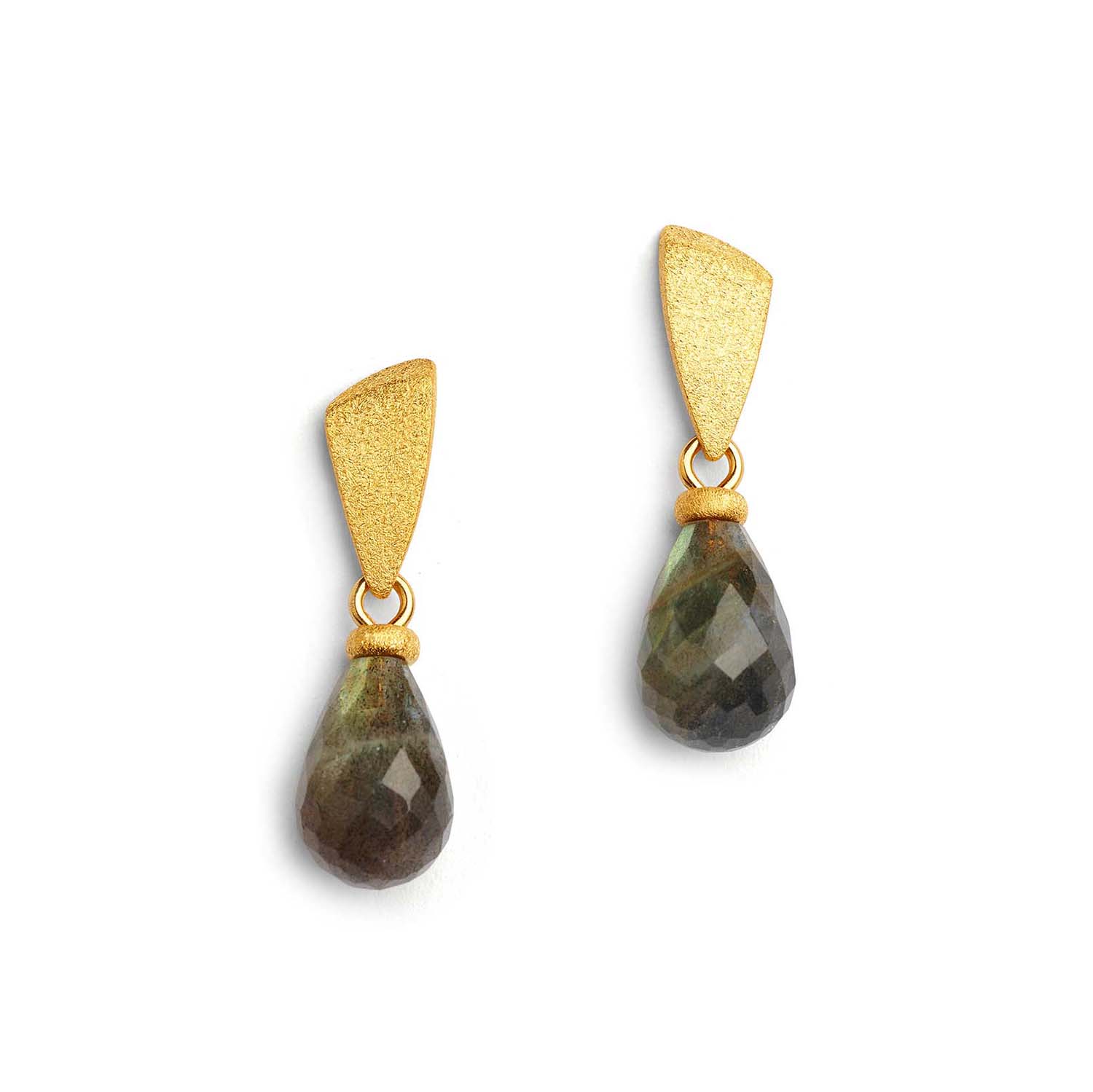 Bernd Wolf Ohrhänger Kite