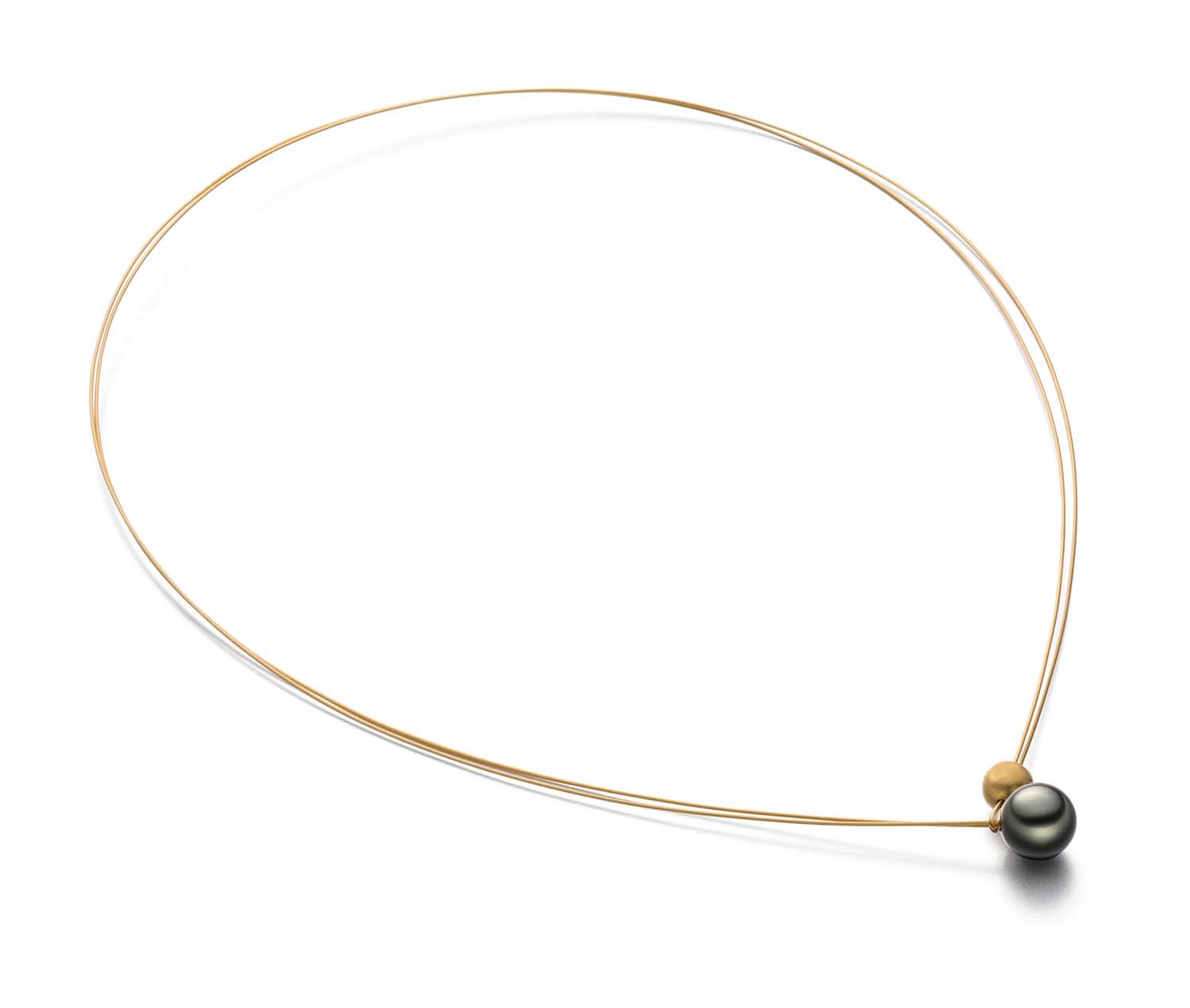 Eva Strepp Collier Tahiti pvta