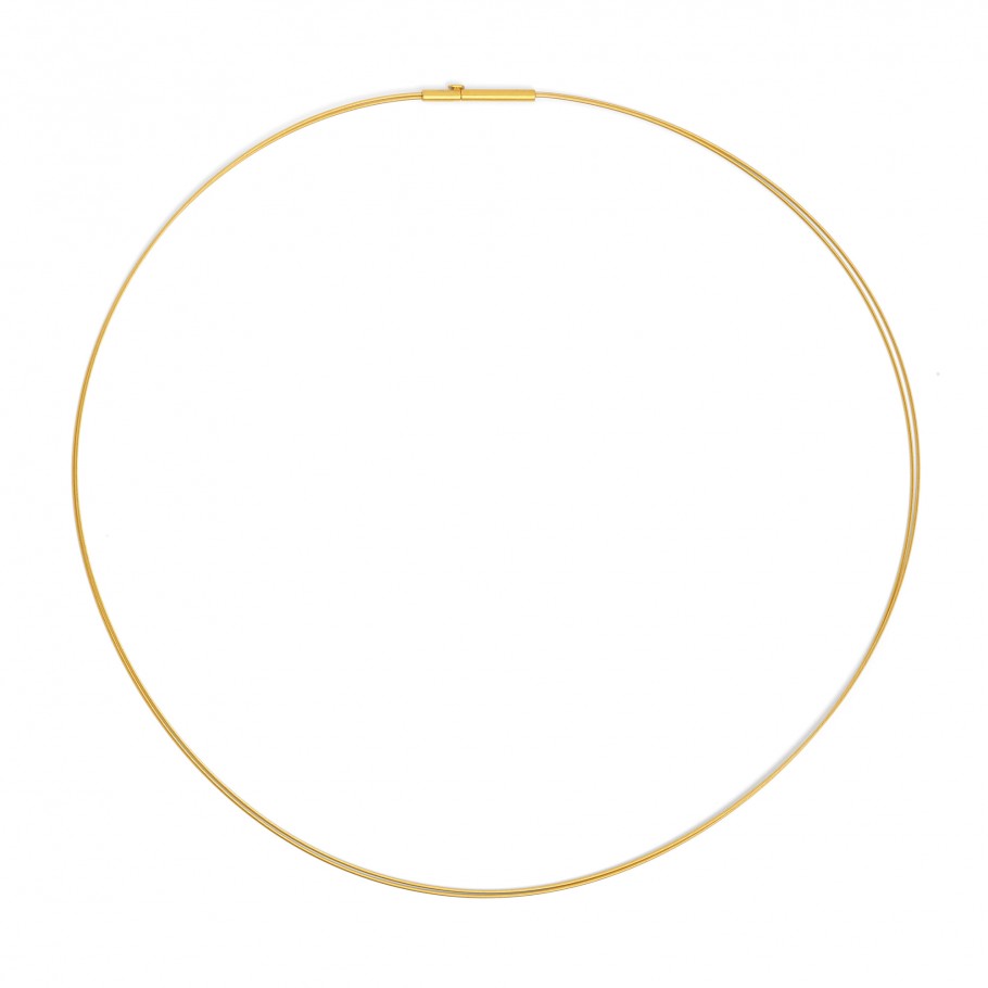 Bernd Wolf Schnur 2reihig