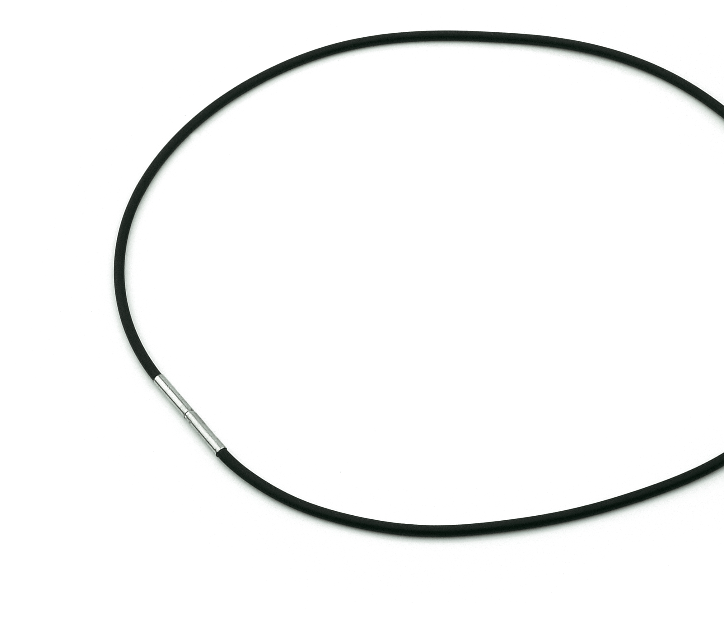 Boccia Schnur Kautschuk und Titan