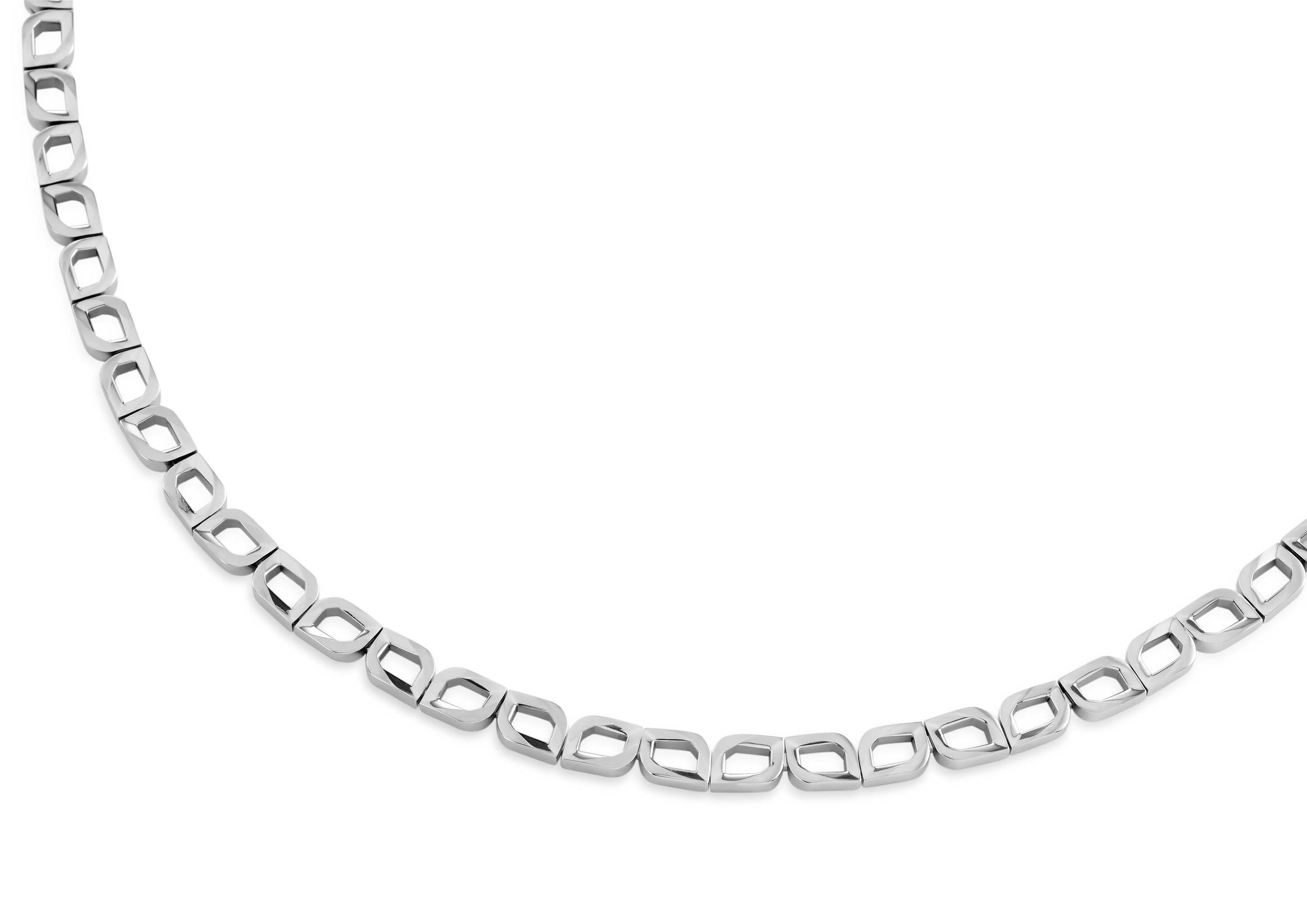 Boccia Collier Tulip Titan