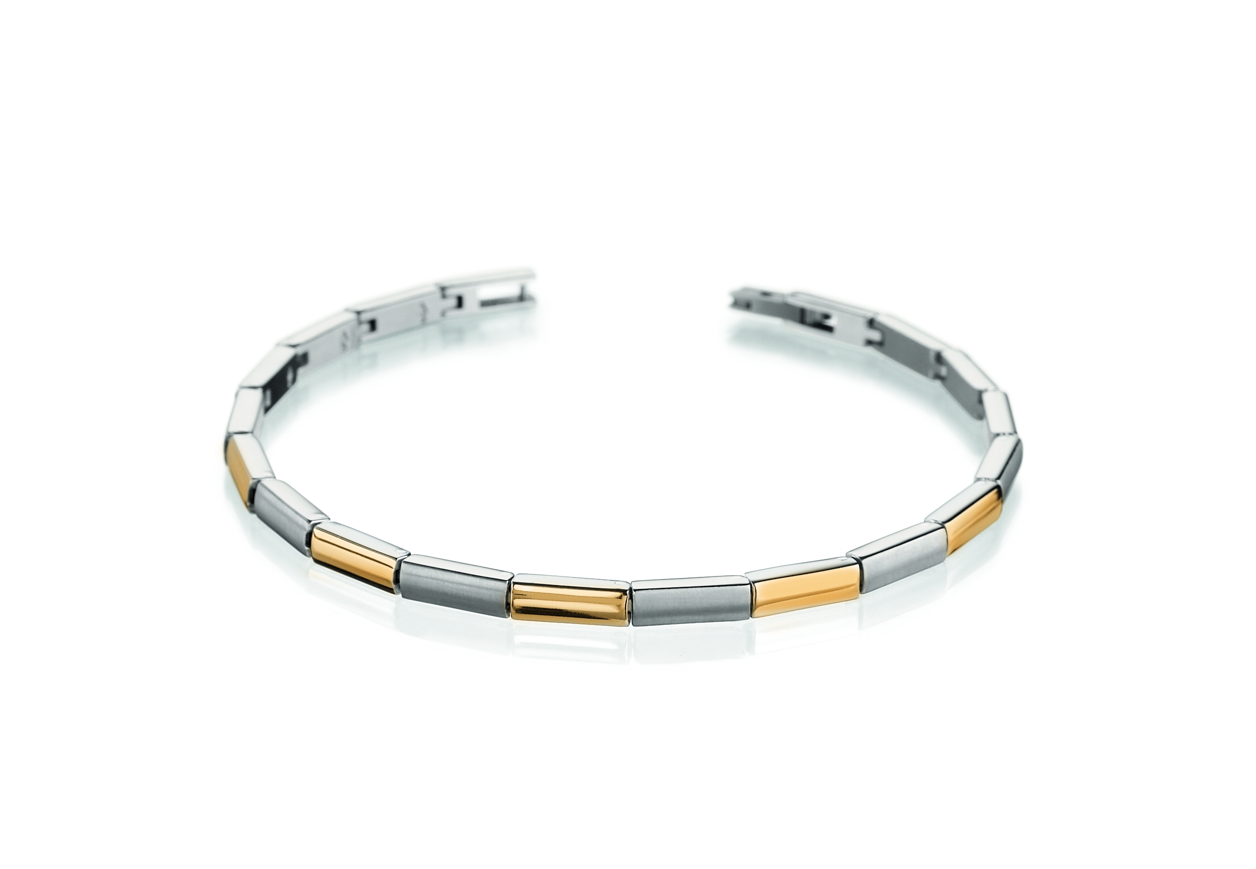 Boccia Armband Titan bicolor