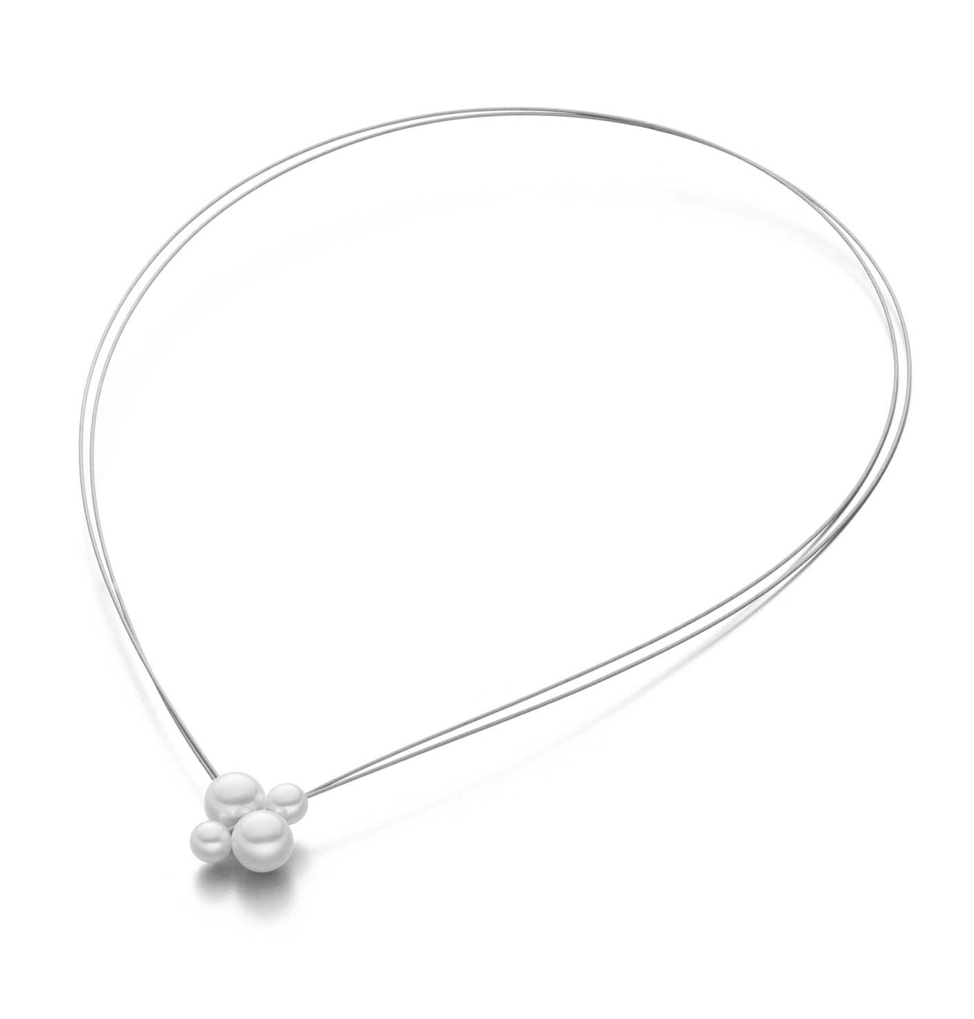 Eva Strepp Collier Cross cs2