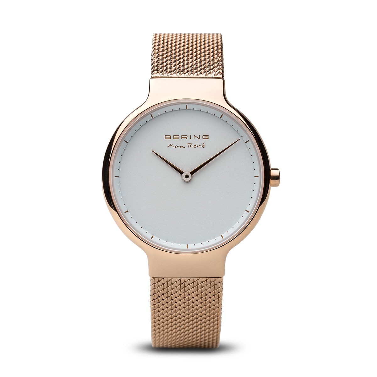 Bering Damenuhr Quartz Max René