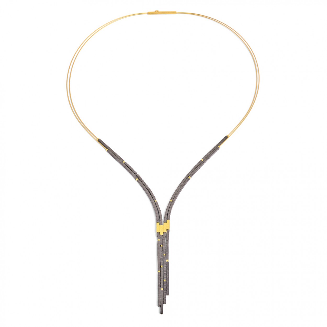 Bernd Wolf Collier Yanizzi