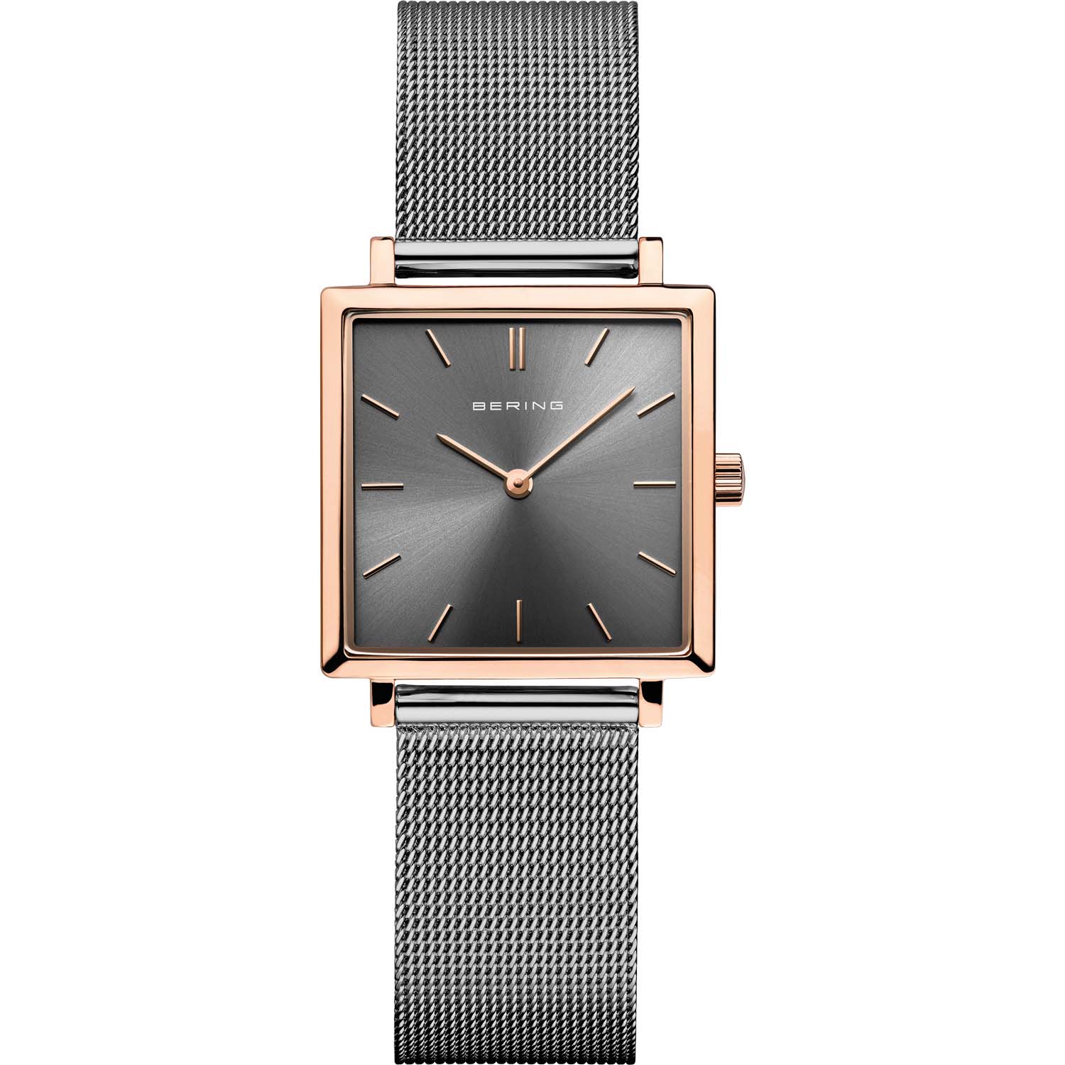 Bering Damenuhr Quartz Classic