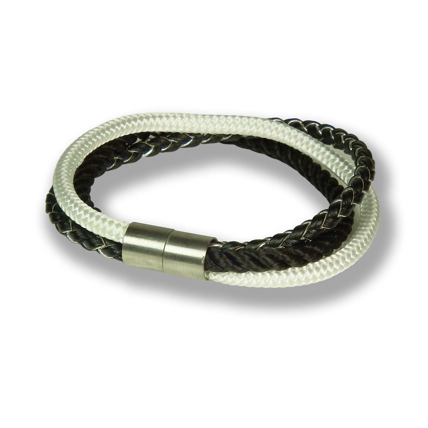 Seemannsgarn-Armband Trinidad