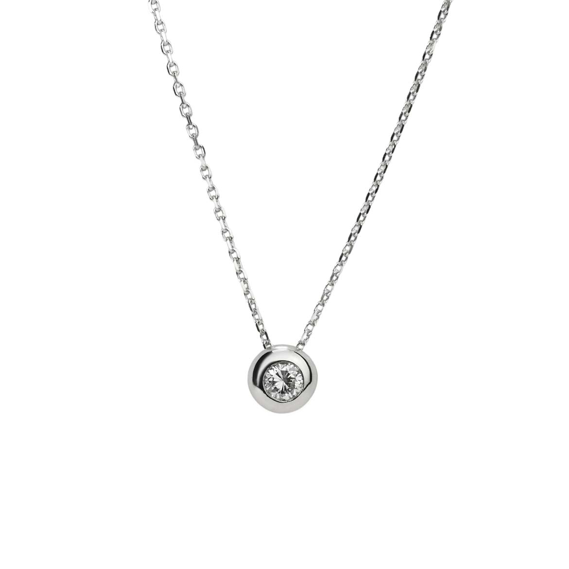 Durchläufer-Halskette 33368