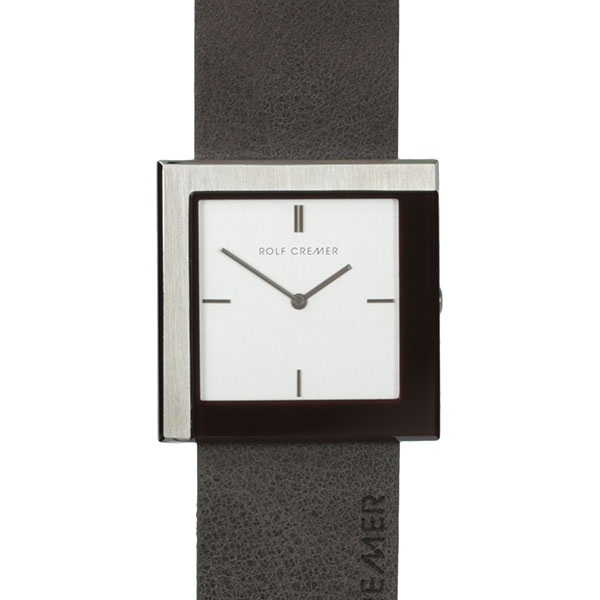 Rolf Cremer Armbanduhr Chess Damenuhr Herrenuhr unisex