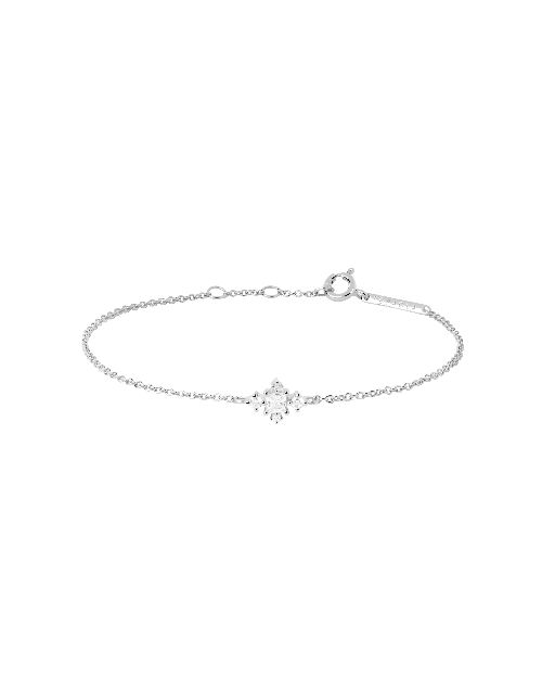 PDPAOLA Armband Laura Silver Sterlingsilber