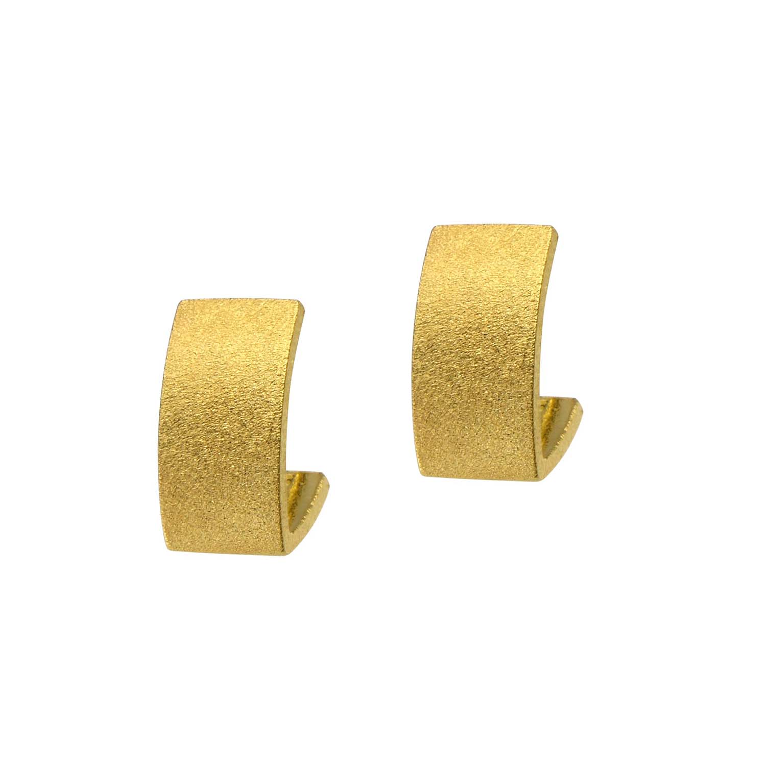 Bernd Wolf Creolen Starbright