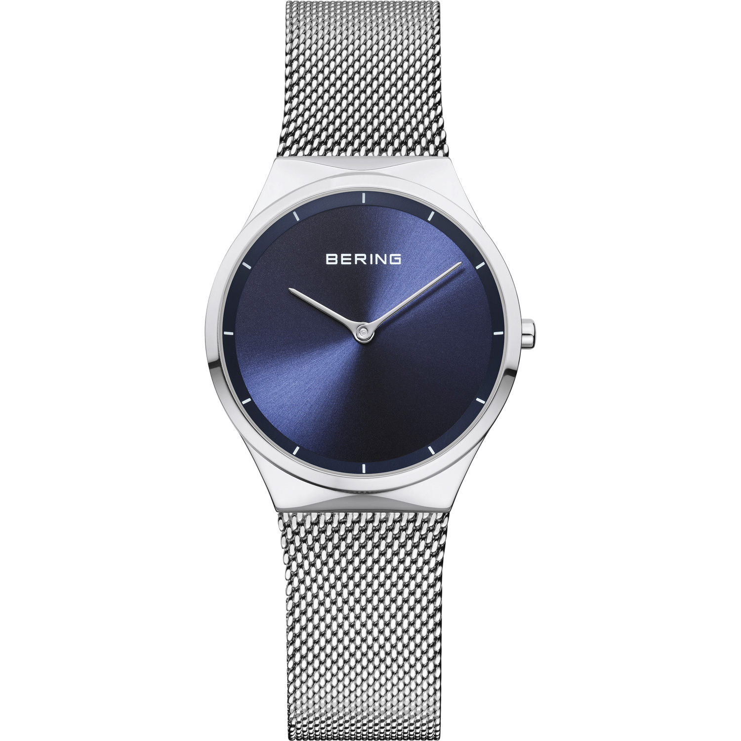 Bering Damenuhr Classic Collection Quartz