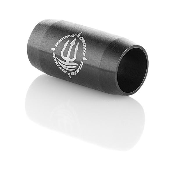 Seemannsgarn-Verschluss Fähnrich 8 mm