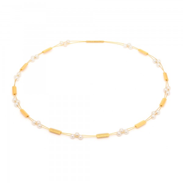 Bernd Wolf Collier Destona