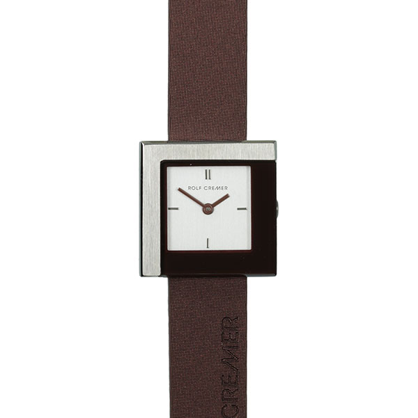 Rolf Cremer Damenuhr Little Chess Quartz