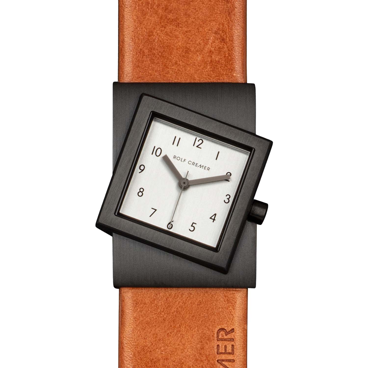 Rolf Cremer Damenuhr Turn S Quartz