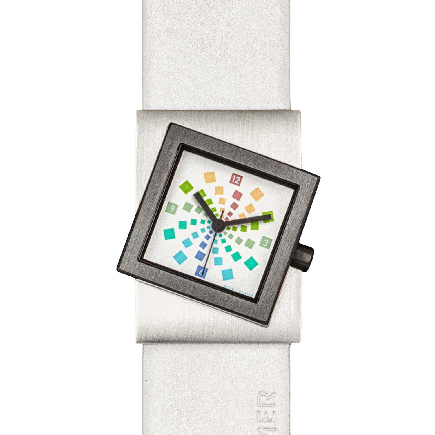 Rolf Cremer Damenuhr Turn S Quartz