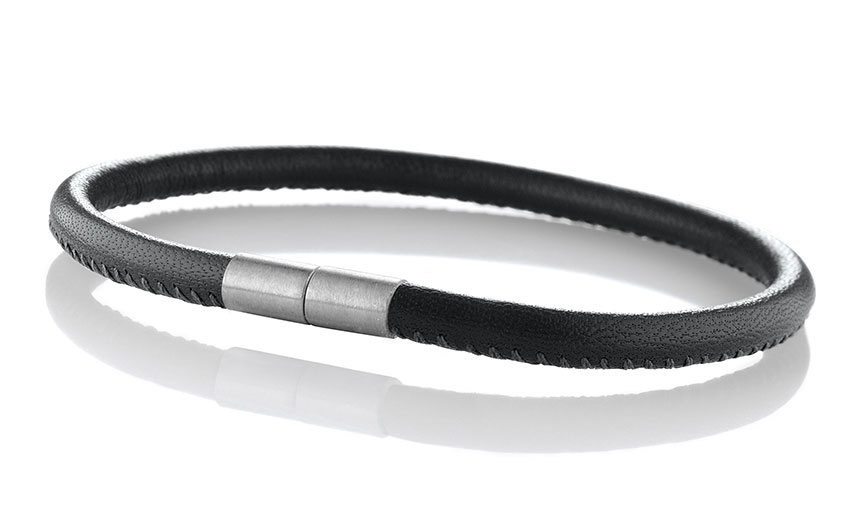 Seemannsgarn-Armband Sylt 4 mm