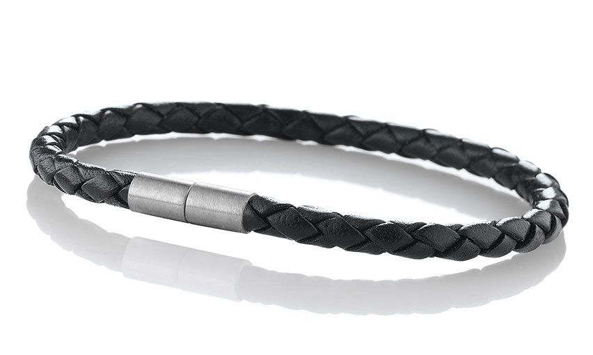 Seemannsgarn-Armband Sylt 4 mm