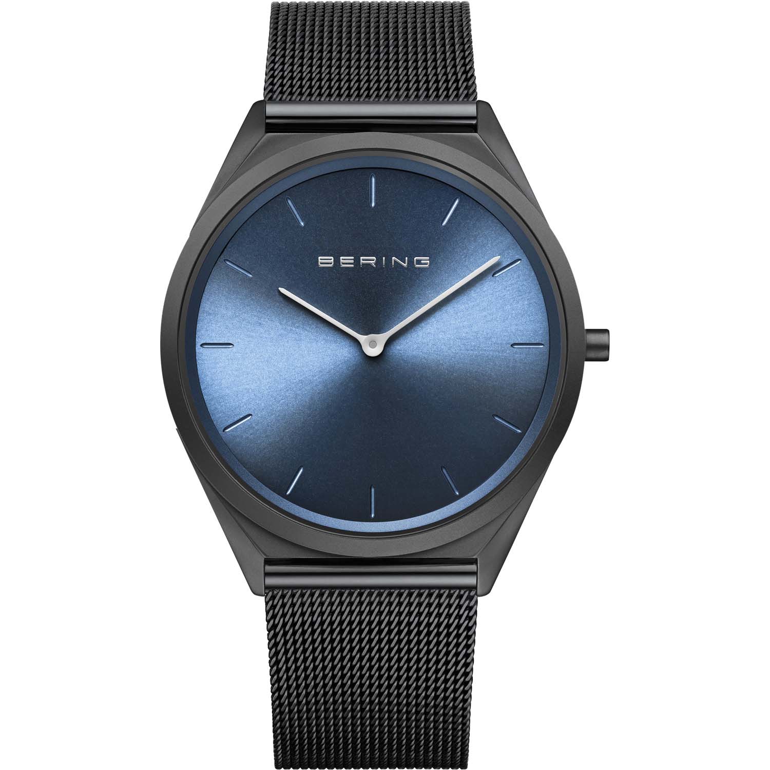 Bering Herrenuhr Quartz Ultra Slim