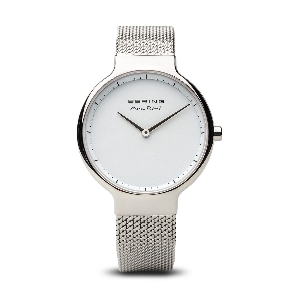 Bering Damenuhr Quartz Max René