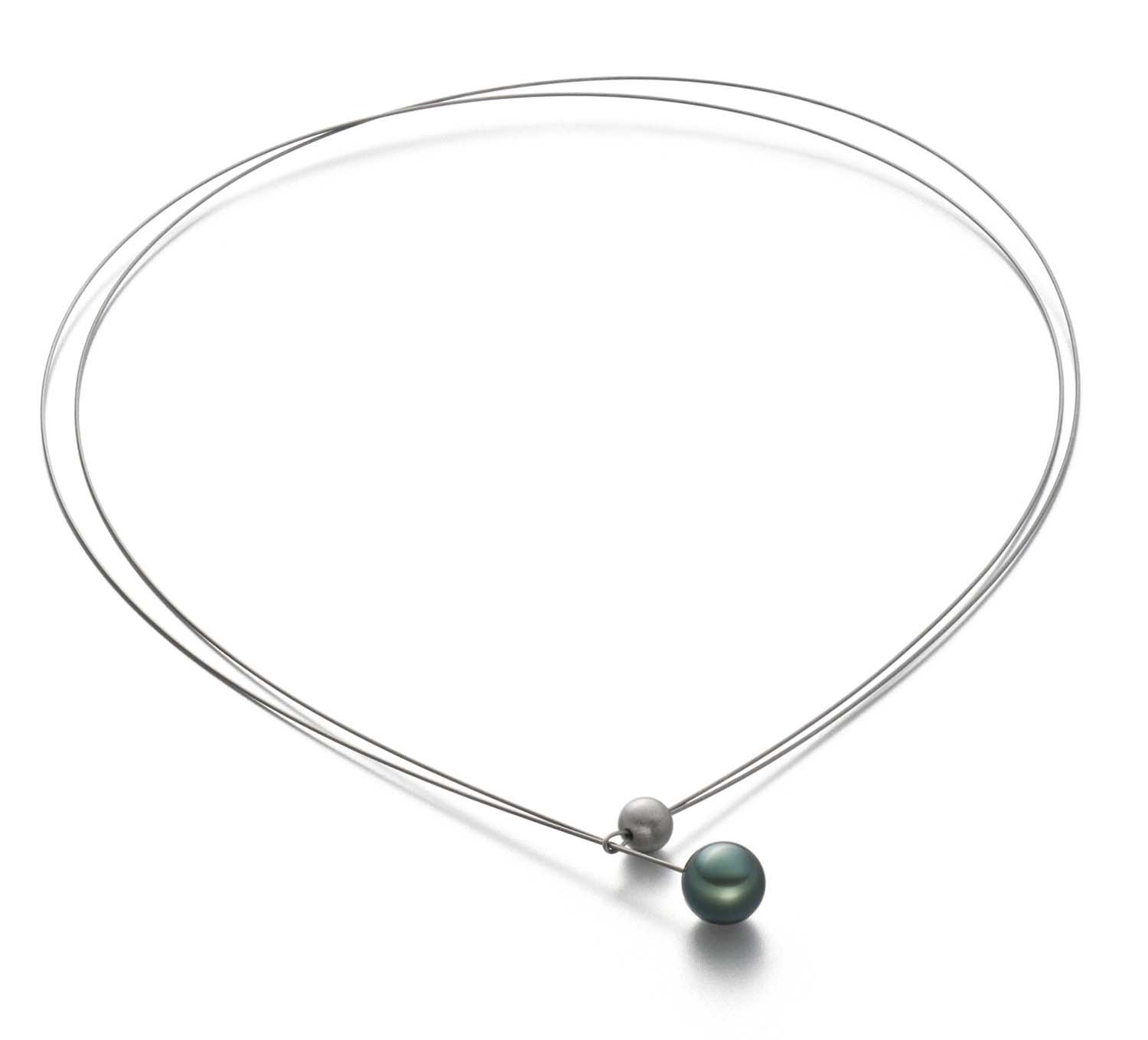 Eva Strepp Collier Tahiti